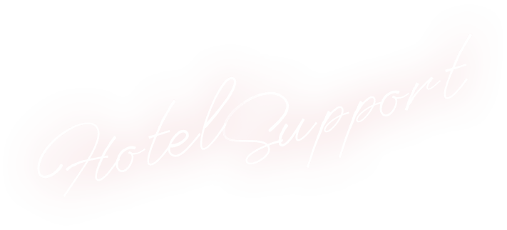 Hotel Support